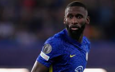Tuchel confirms Rudiger will continue playing despite contract issues