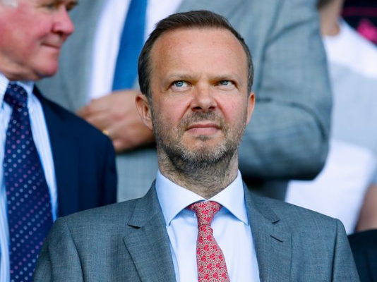Woodward may delay his retirement until a new manager is appointed